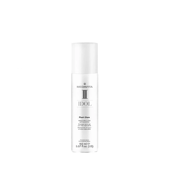 Shampoo En Seco Flash Glam 150ml Medavita