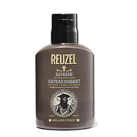 Jabón Barba en Seco 100ml Reuzel