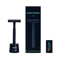 Máquina de Afeitar Clásica Safety Razor Mycocos