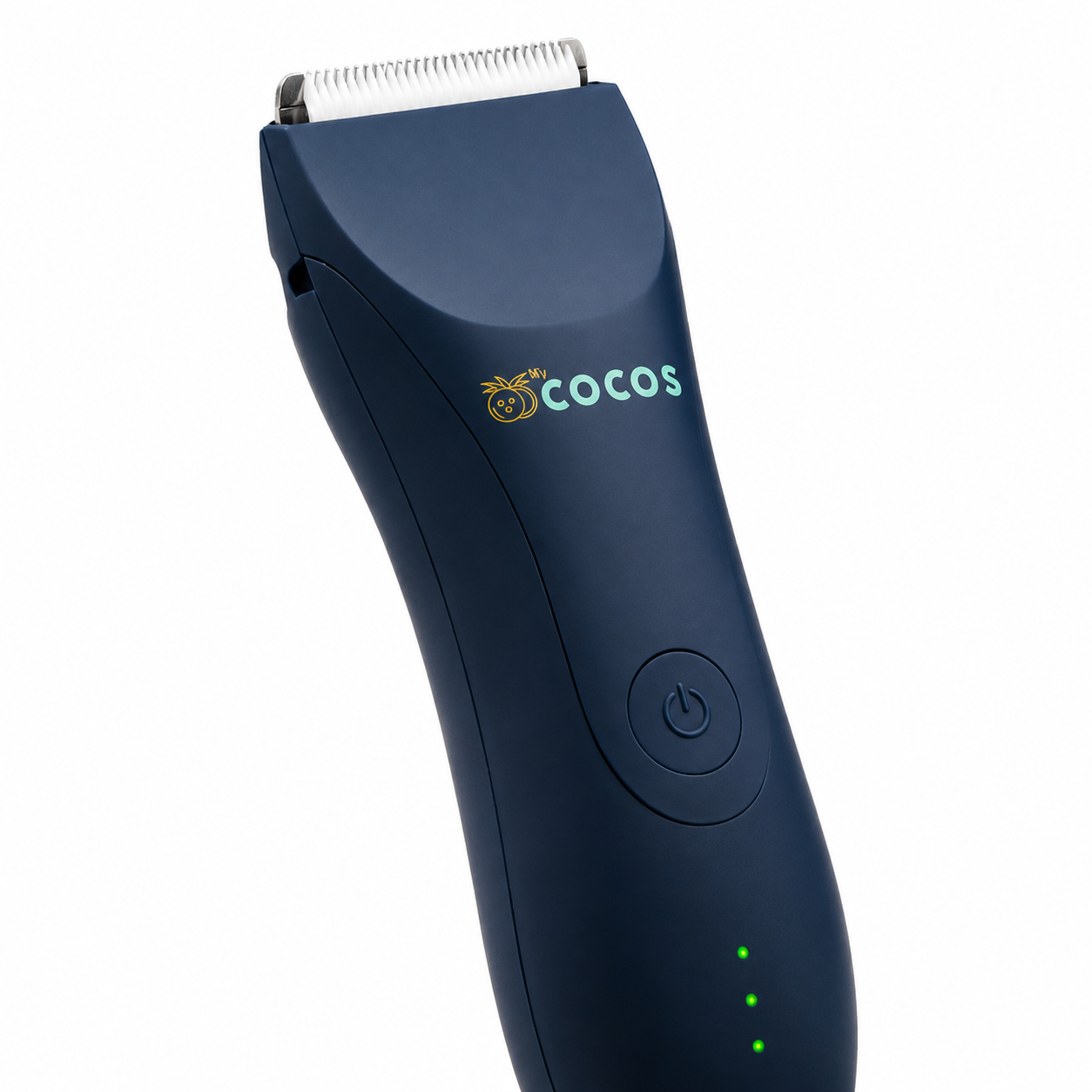 Base de Carga para Rasuradora MyCOCOS® 3.0 PRO (No incluye cable)