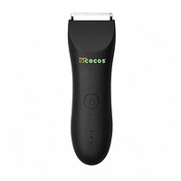 Rasuradora Eléctrica 3.0 Pro Black Alta Precisión Mycocos