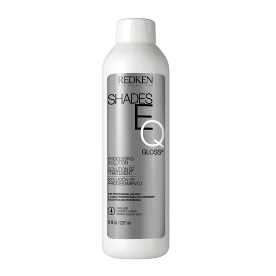 Mini Oxidante Processing Solution 236ml Redken