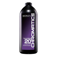Mini Oxidante Chromatics 20vl 236ml Redken