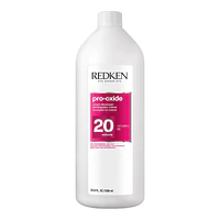 Mini Oxidante Prooxide 20vol 236ml Redken