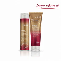 Pack Duo Kpak Sh 50ml Acon 50ml Luster L