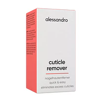 Crema Cutícula Aalove Kiss 15ml Alessandro