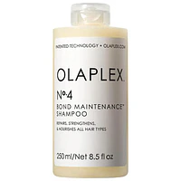 N°4 Fine Bond Maintenance Shampoo 250ml Olaplex
