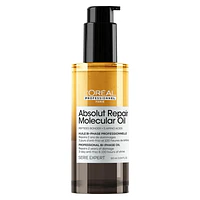 Serum Dual Oil Absolut Repair Molecular 90ml L'Oréal Professionnel