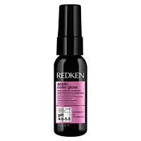 Serum Naked Gloss Acidic Color Gloss Redken 100ml