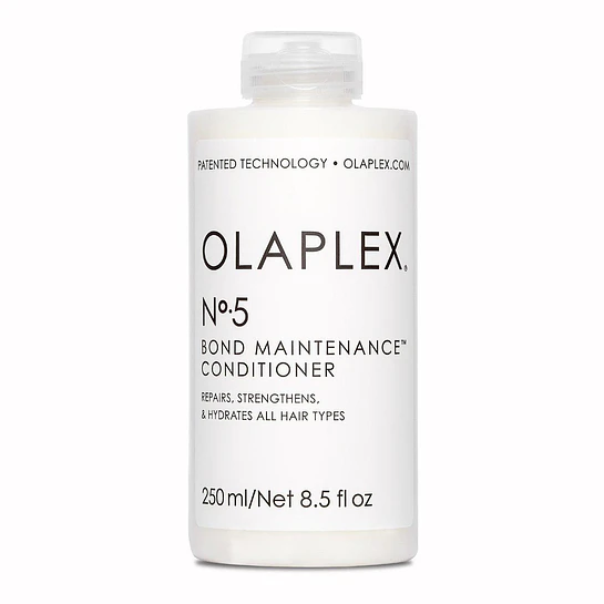 N°5 Fine Bond Maintenance Conditioner 250ml Olaplex