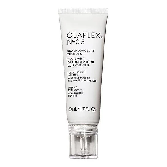N°0.5 Scalp Longevity Treatment 50ml Olaplex