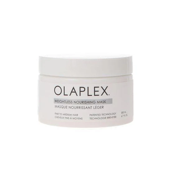 Máscara Weightless Nourishing Mask 200ml Olaplex 1