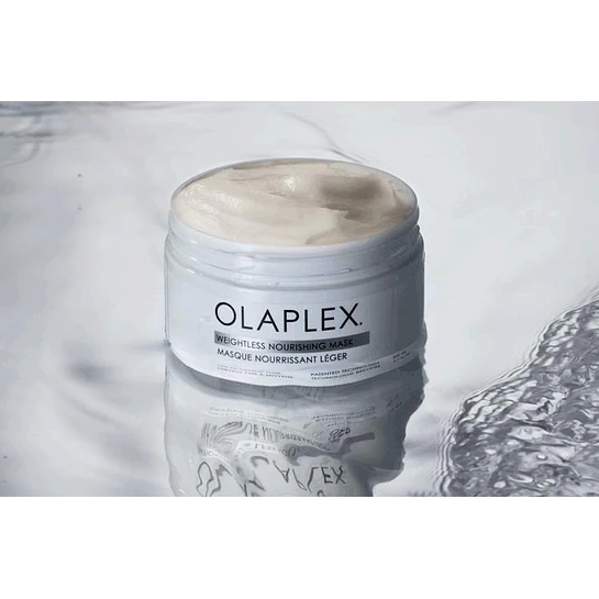 Máscara Weightless Nourishing Mask 200ml Olaplex 2