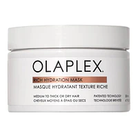 Máscara Rich Hydration Mask 200ml Olaplex