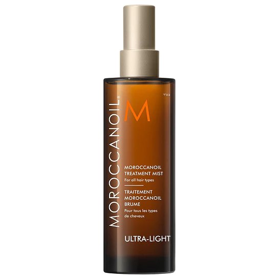 Tratamiento Moroccanoil en Bruma 100ml 2