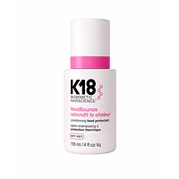 HeatBounce Protector Térmico y Acondicionador Leave-In K18 118ml