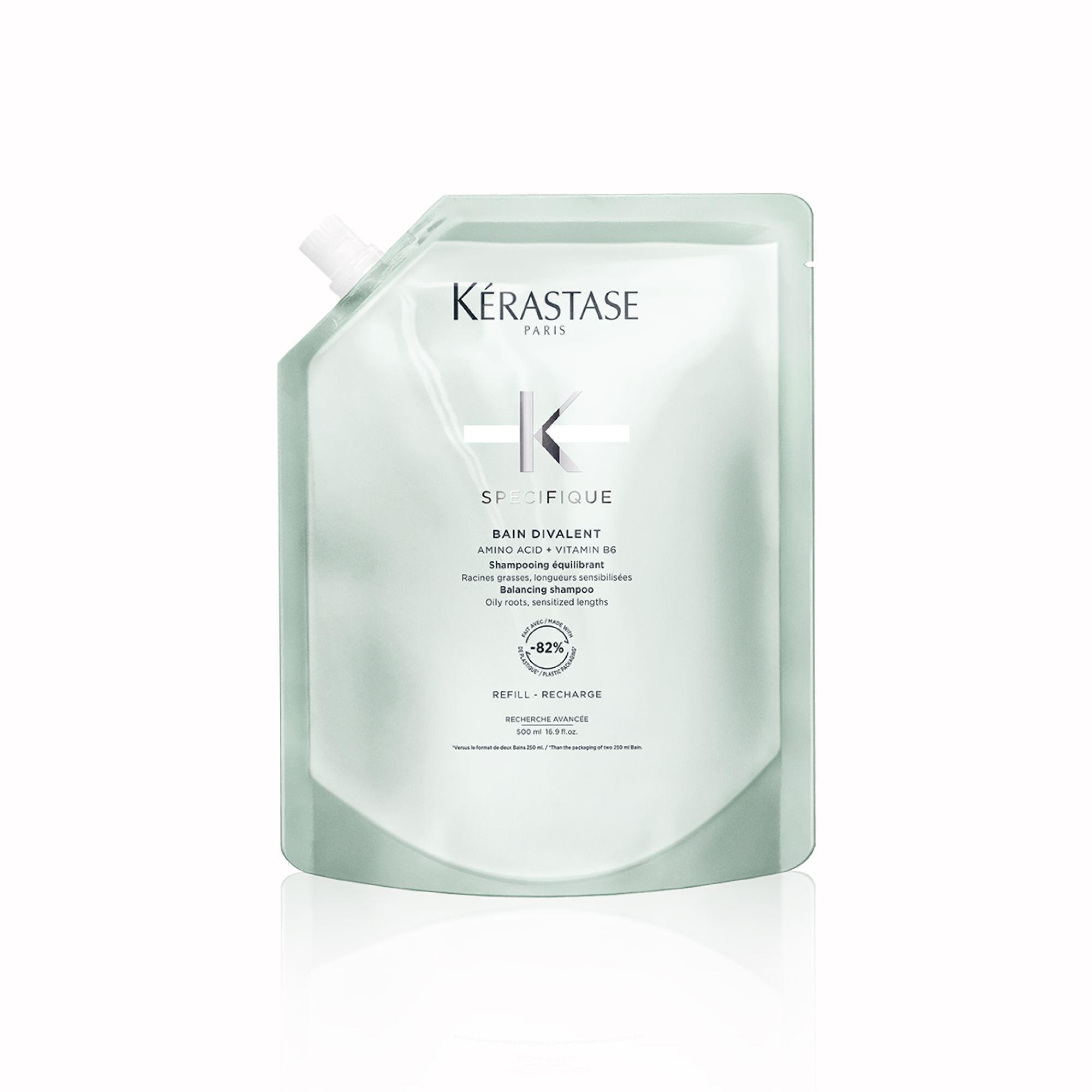 Recarga Bain Divalent 500ml Kérastase