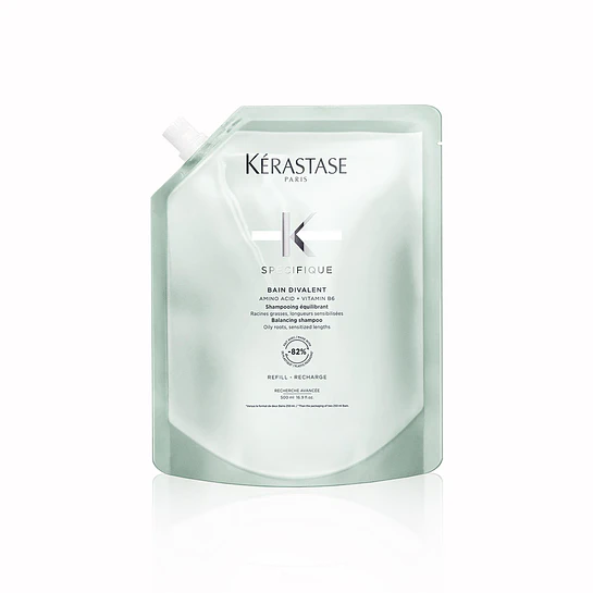 Recarga Bain Divalent 500ml Kérastase 1