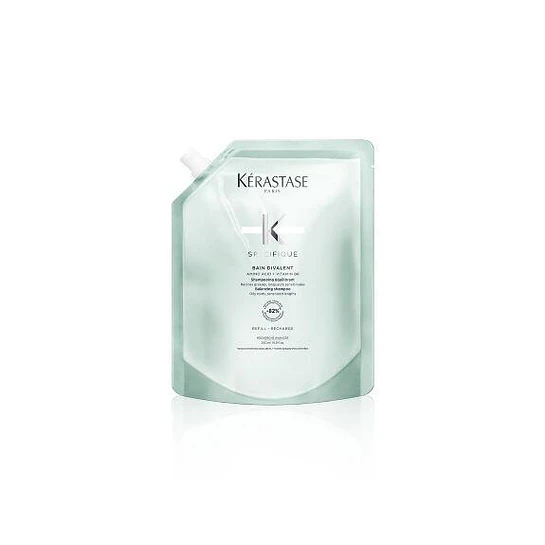 Recarga Bain Divalent 500ml Kérastase 2