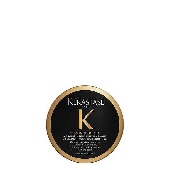 Máscara Intense Régénérant Chronologiste 200ml Kérastase 2