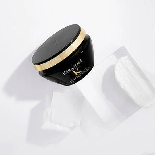 Máscara Intense Régénérant Chronologiste 200ml Kérastase 3