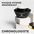 Máscara Intense Régénérant Chronologiste 200ml Kérastase 5