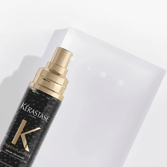 Sérum Universel Night Chronologiste 90ml Kérastase 3