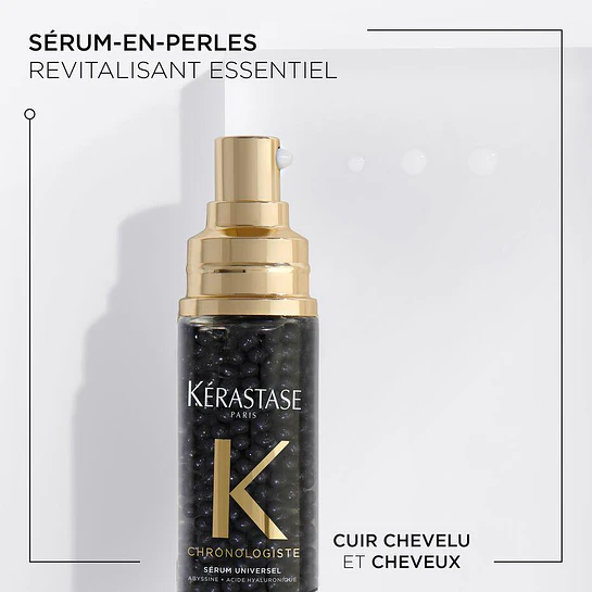 Sérum Universel Night Chronologiste 90ml Kérastase 4