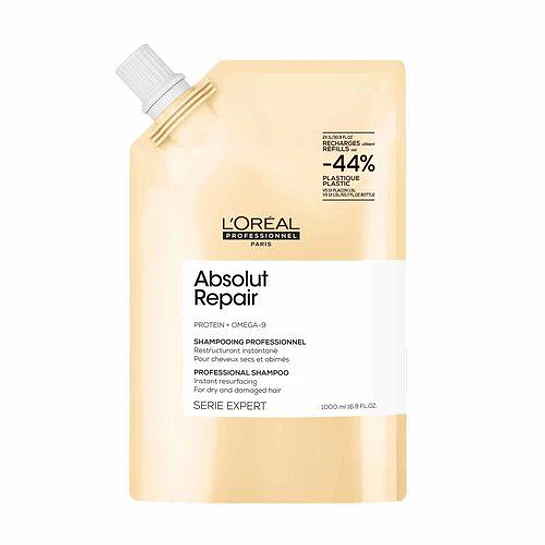 Recarga Shampoo Absolut Repair 240ml L'Oréal Professionnel