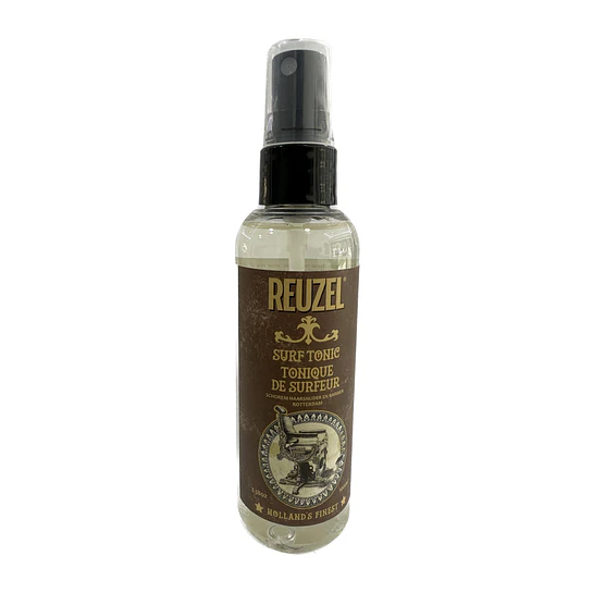 Tónico Reuzel Surf 100ml 2