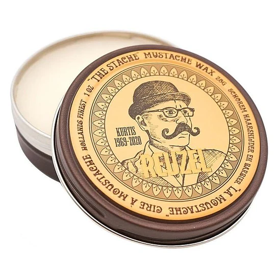 Cera Bigote Reuzel Mustache Wax 28gr