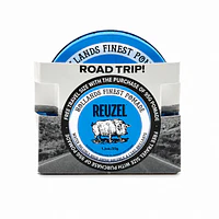 Kit Reuzel Pomada Blue Pig 95grs + 35grs