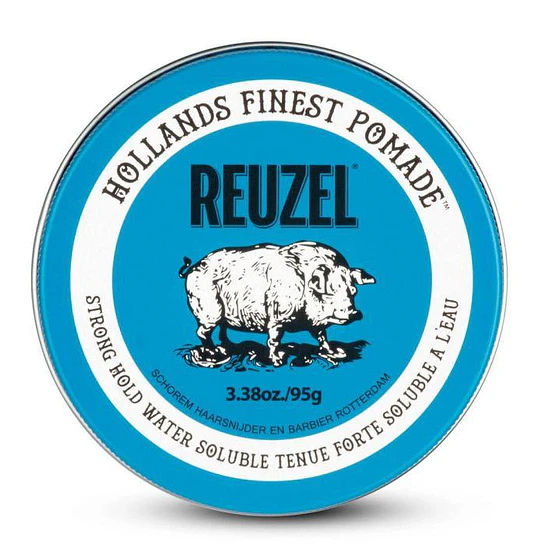 Pomada Reuzel Blue Pig 95grs