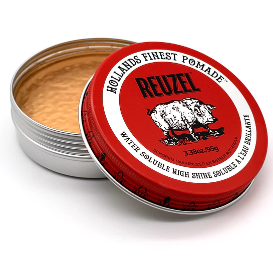 Pomada Reuzel Red Pig 95grs