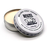 Pomada Reuzel Clay Matte 95grs