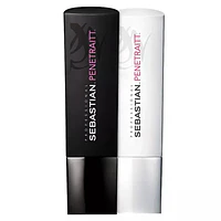 Pack Sebastian Penetraitt Shampoo 250ml + Acondicionador 250ml