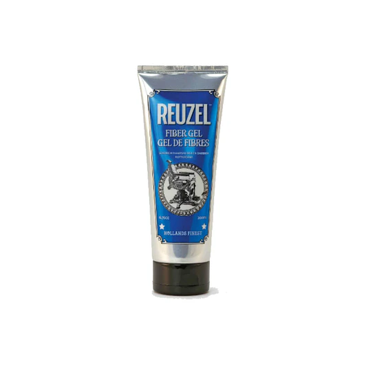 Gel Fiber Reuzel 100ml