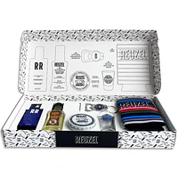 Set Reuzel Ultima Groombox