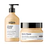 Pack Absolut Repair Shampoo 500ml + Máscara 250ml L'Oréal Professionnel 1