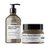 Pack Absolut Repair Molecular Shampoo 500ml + Máscara 250ml L'Oréal Professionnel 1