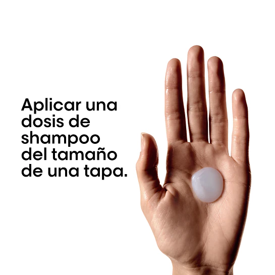 Pack Vitamino Color Shampoo 500ml + Máscara 250ml L'Oréal Professionnel 4