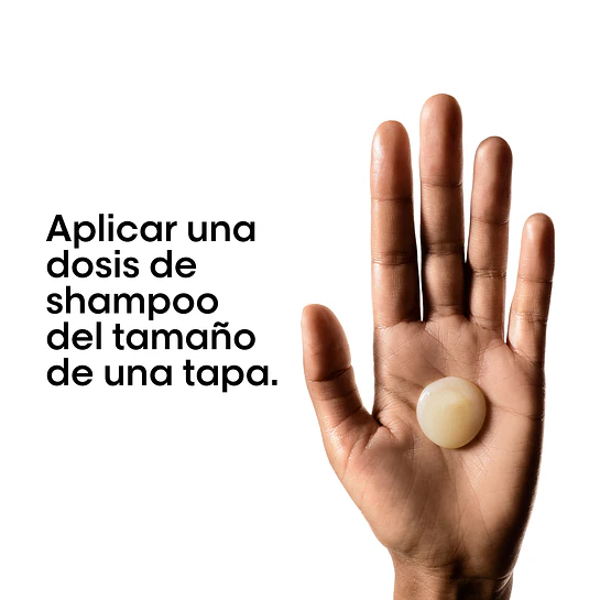 Pack Absolut Repair Shampoo 500ml + Máscara 250ml L'Oréal Professionnel 4