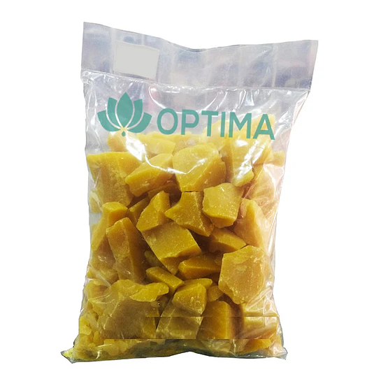 Cera Depilatoria Optima 1 kg 1