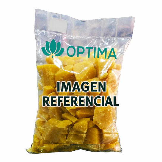 Cera Depilatoria Optima 1 kg 2