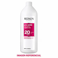 Mini Oxidante Prooxide 20vol 236ml Redken