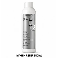 Mini Oxidante Processing Solution 236ml Redken