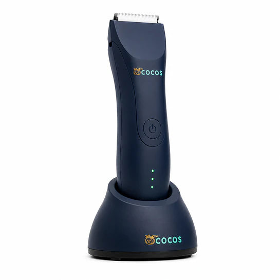 Rasuradora Eléctrica 3.0 Pro Blue Alta Precisión Mycocos 2