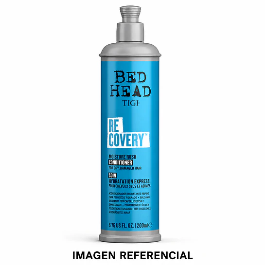 Acondicionador Recovery Tigi 200ml