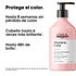 Pack Vitamino Color Shampoo 500ml + Máscara 250ml L'Oréal Professionnel 2