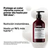 Pack Vitamino Color Spectrum Shampoo 500ml + Máscara 250ml L'Oréal Professionnel 2